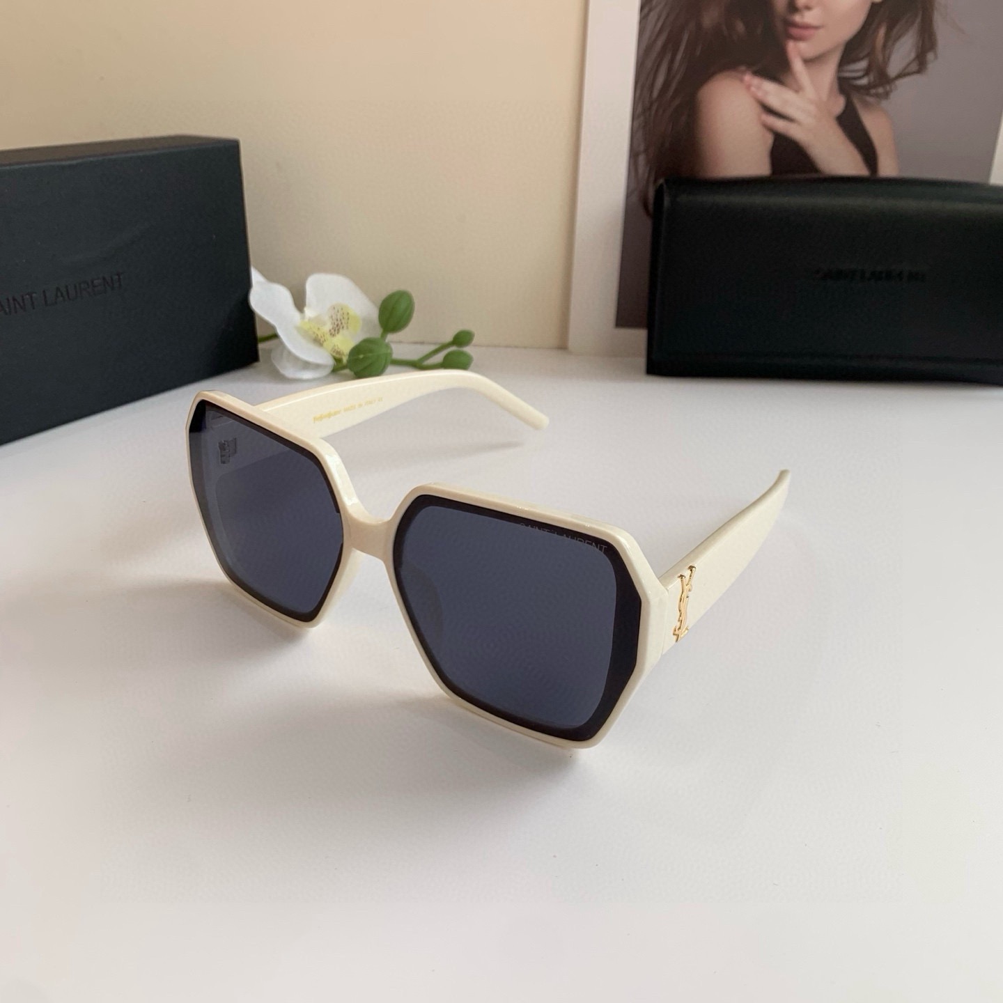YSL sunglasses