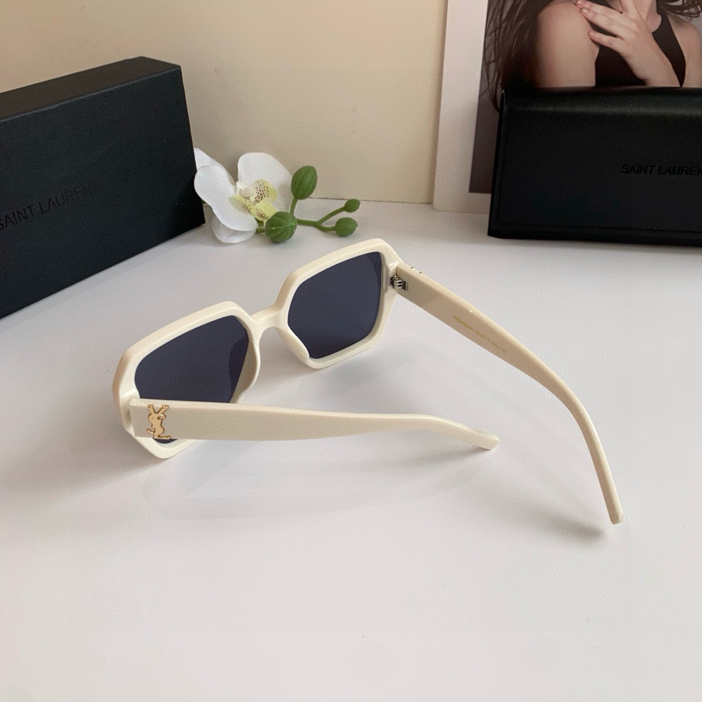 YSL sunglasses
