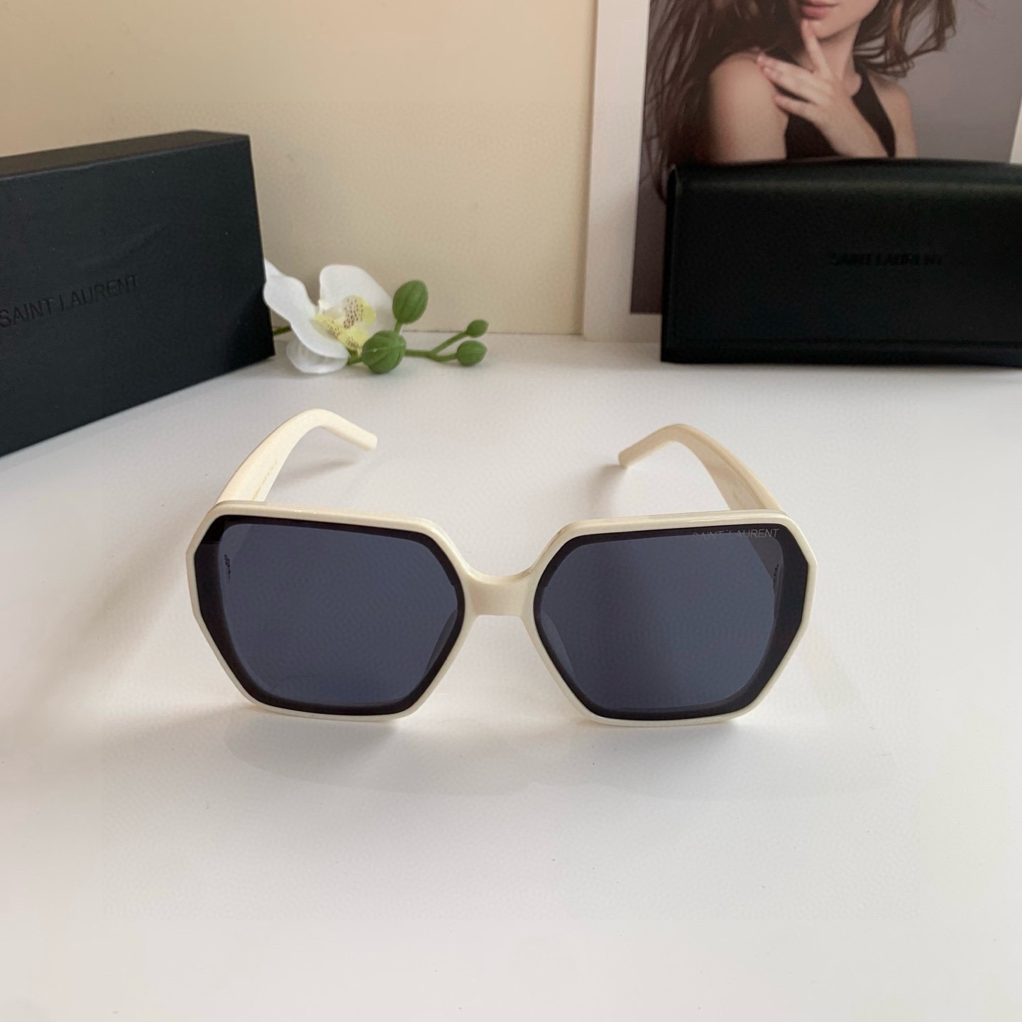 YSL sunglasses