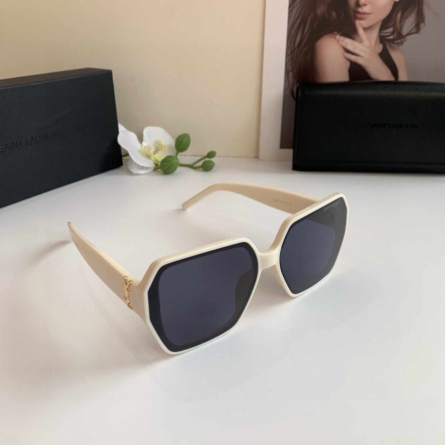 YSL sunglasses