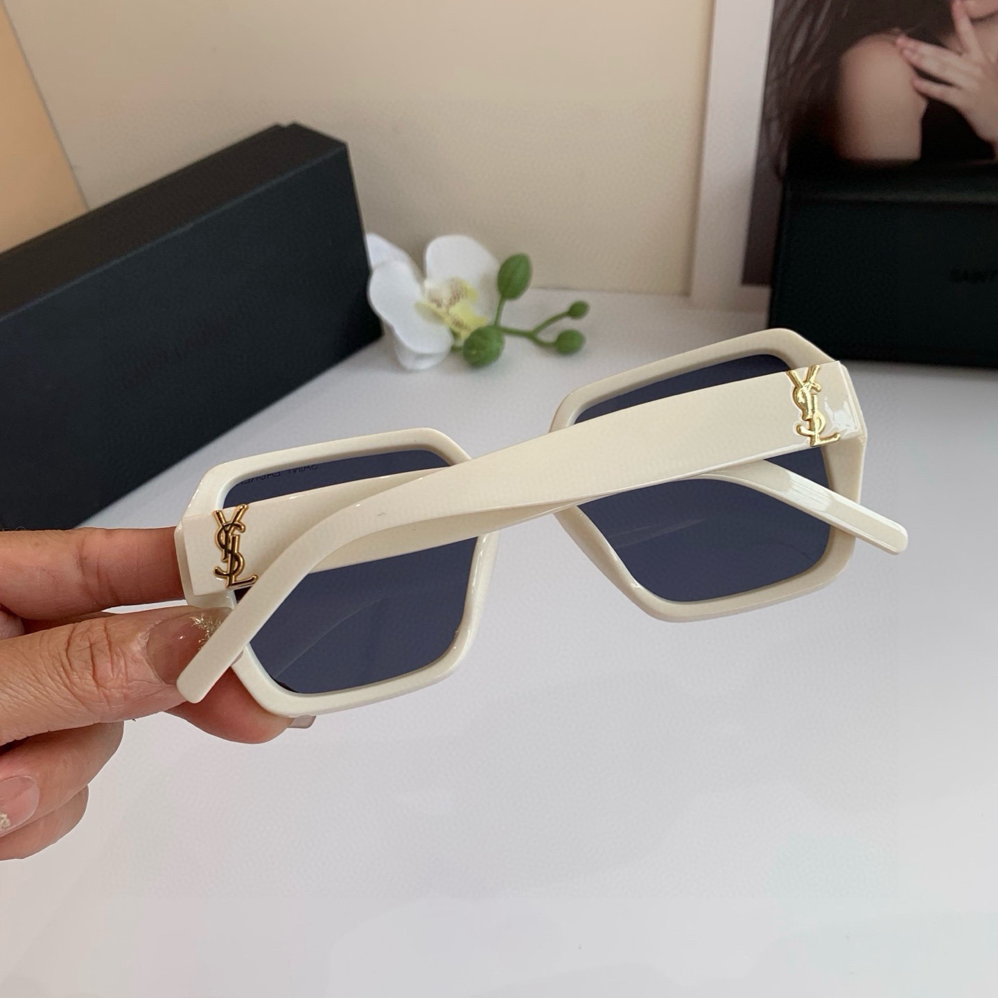 YSL sunglasses