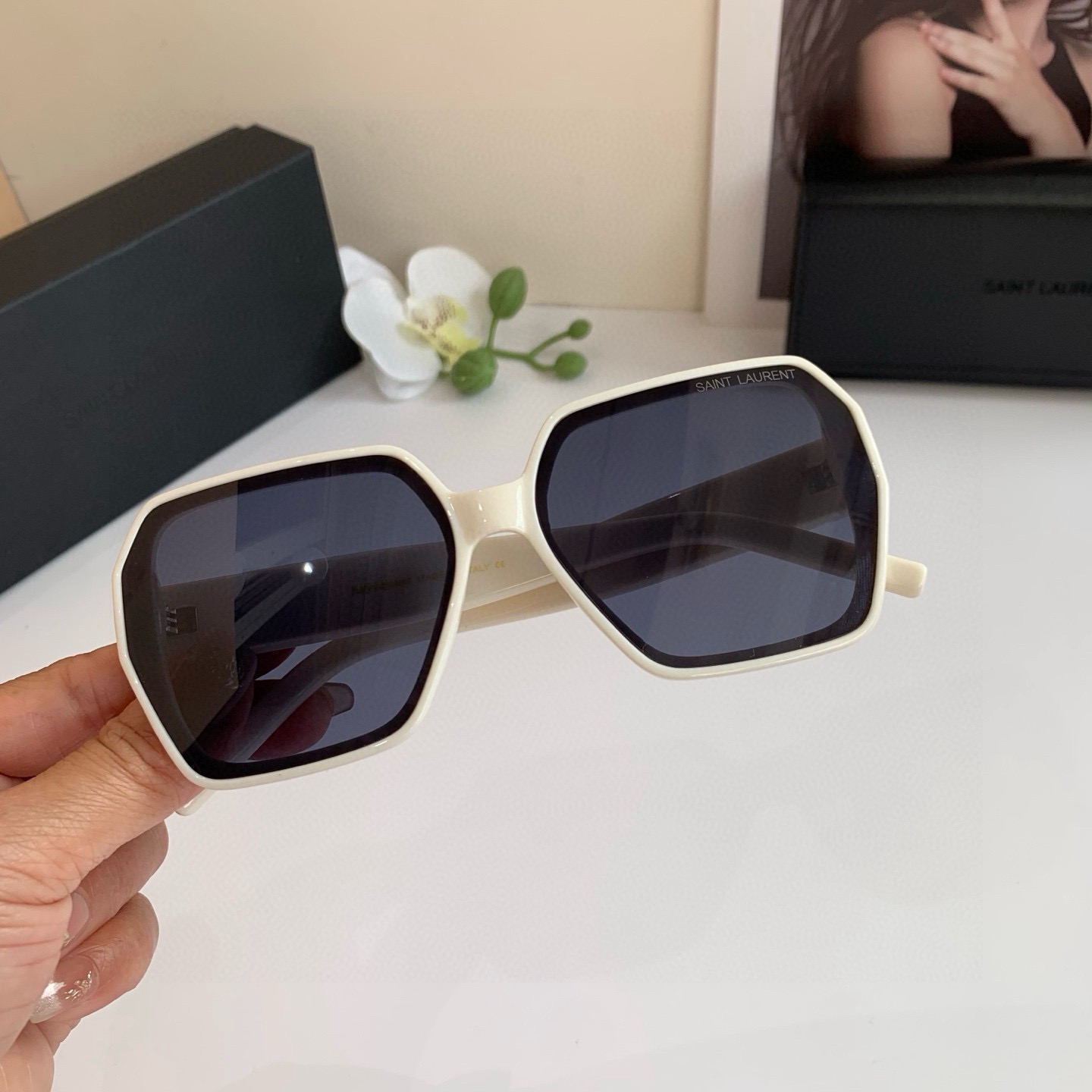 YSL sunglasses