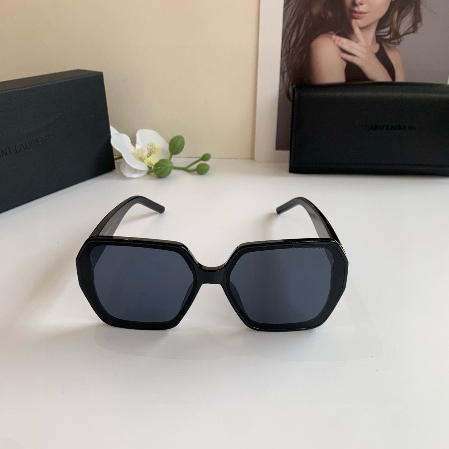 YSL sunglasses