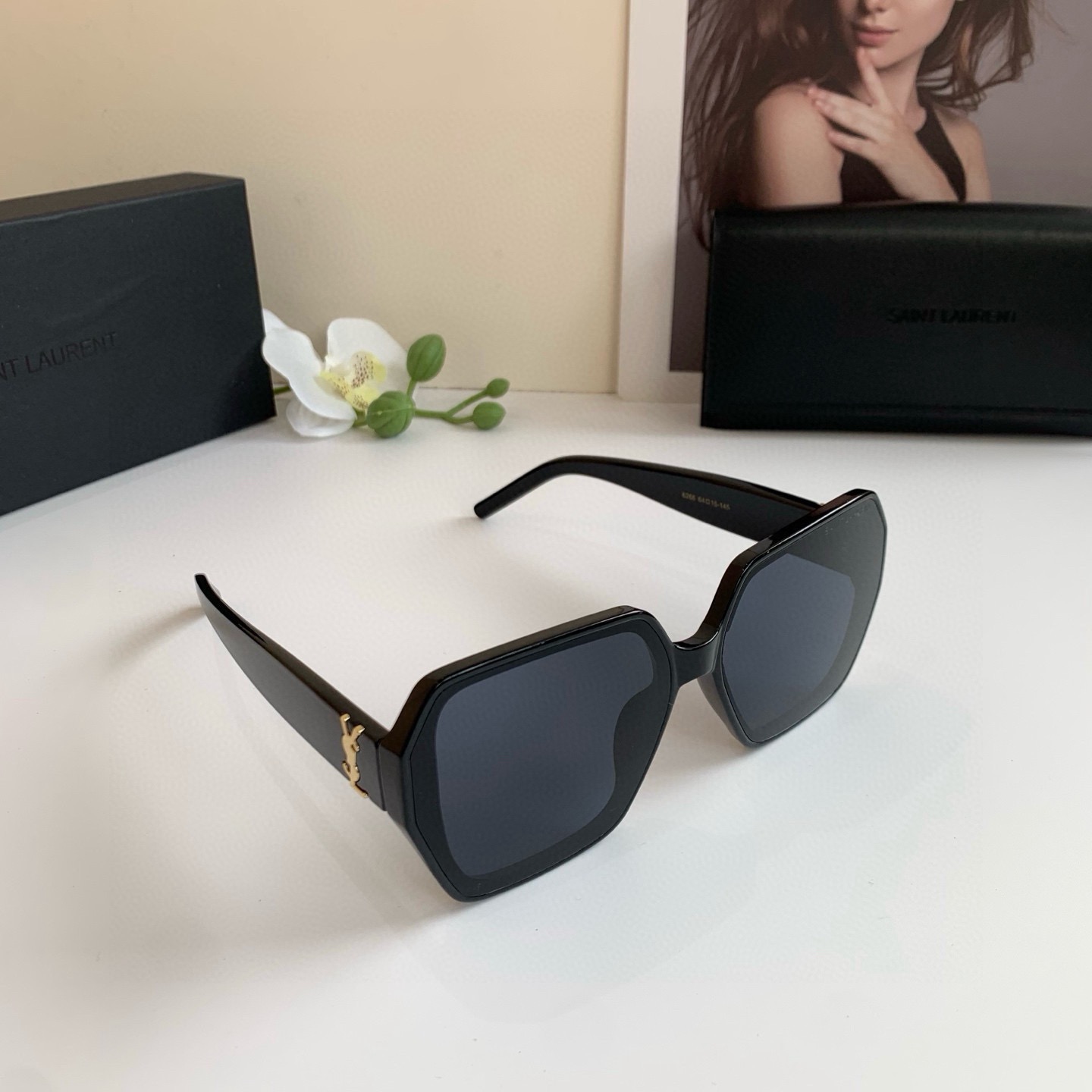 YSL sunglasses