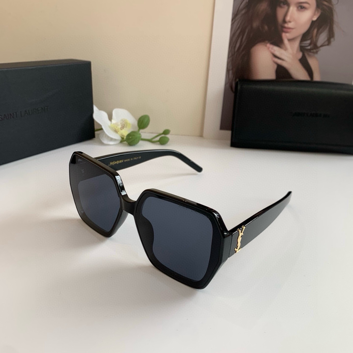 YSL sunglasses