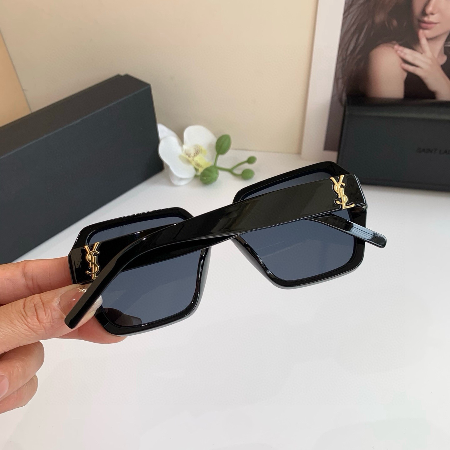 YSL sunglasses