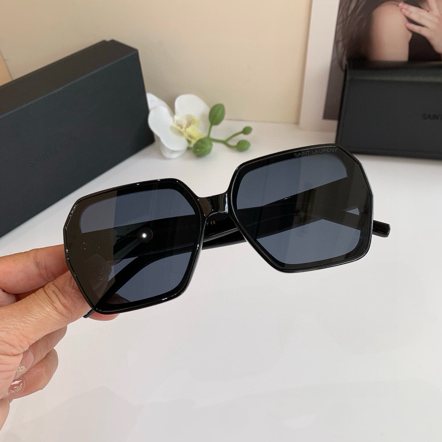 YSL sunglasses