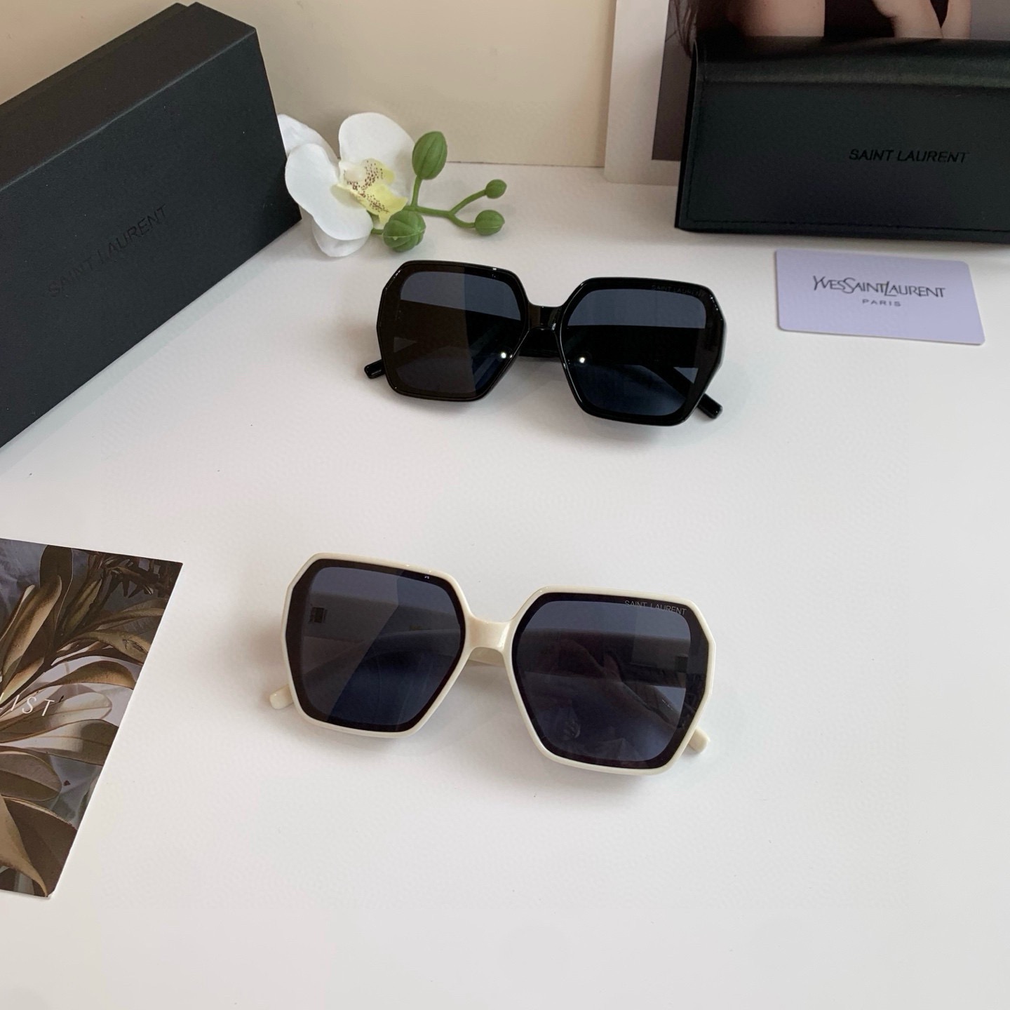 YSL sunglasses