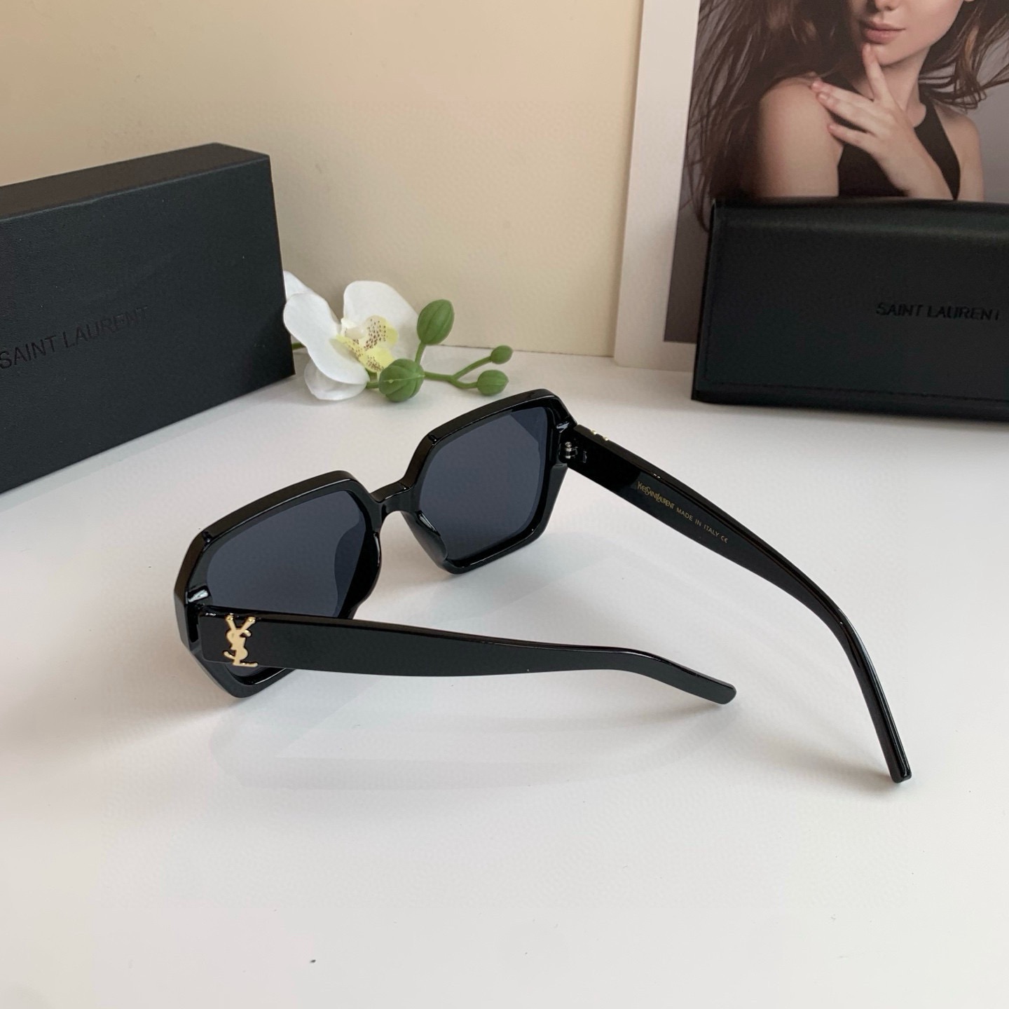 YSL sunglasses