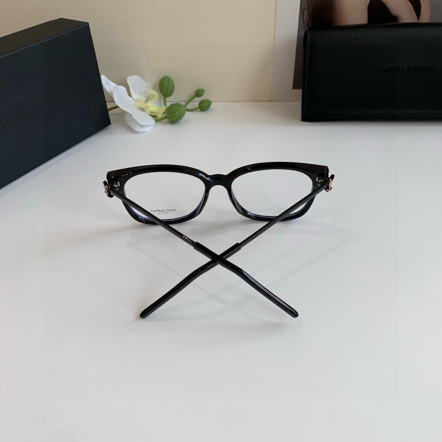 YSL sunglasses