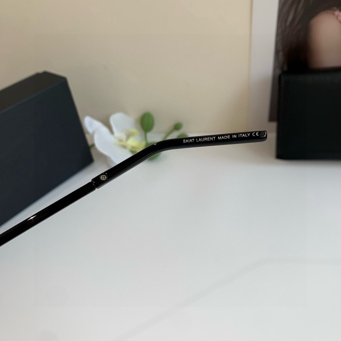 YSL sunglasses