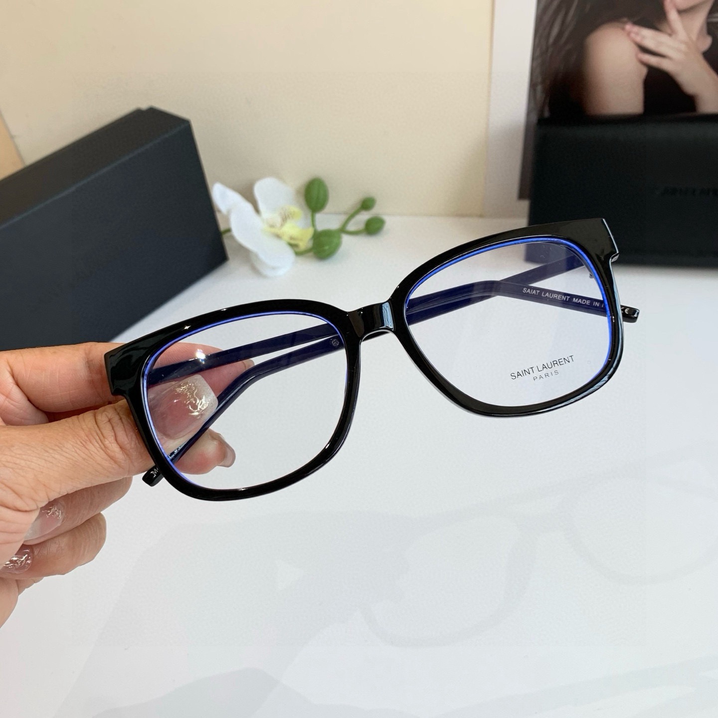 YSL sunglasses