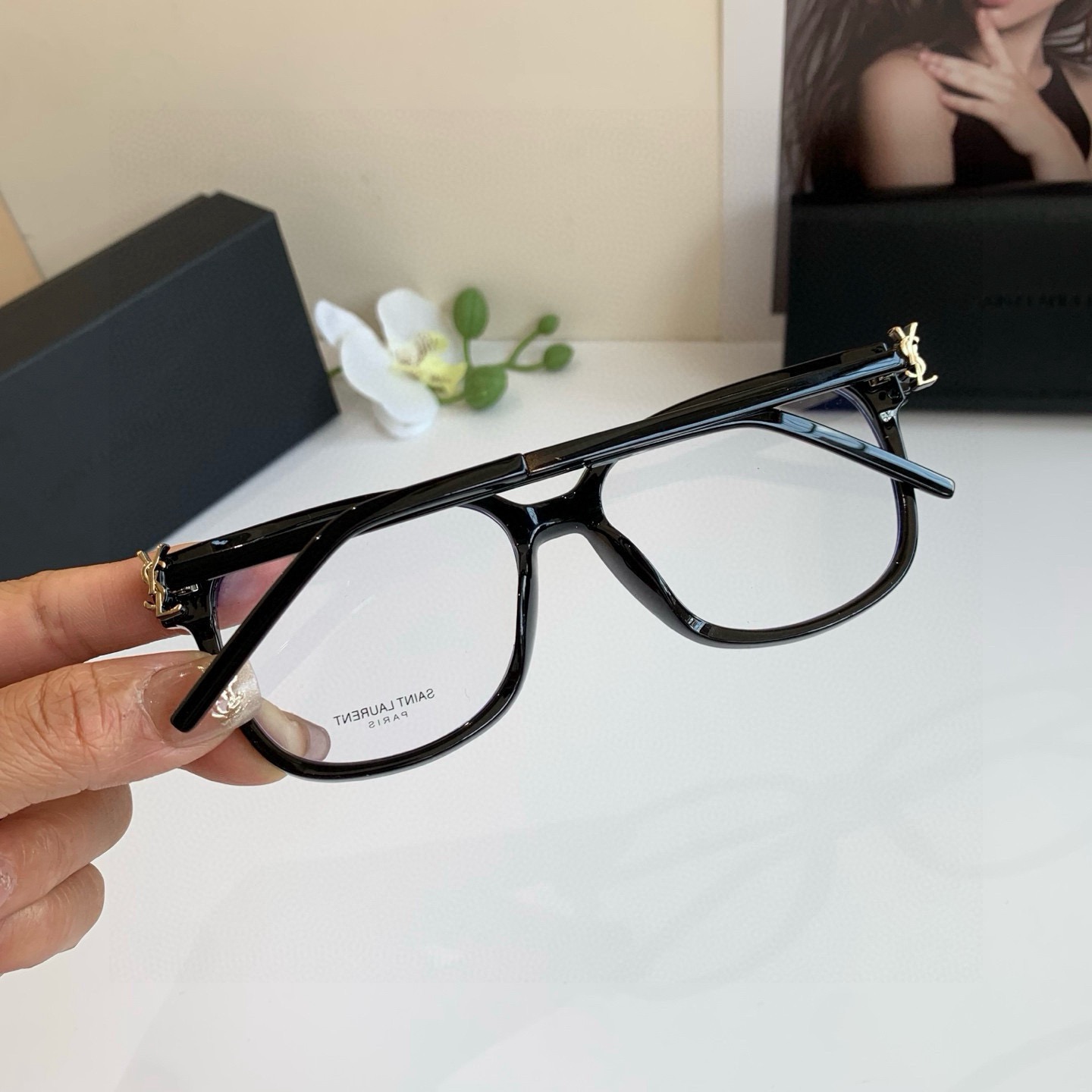 YSL sunglasses