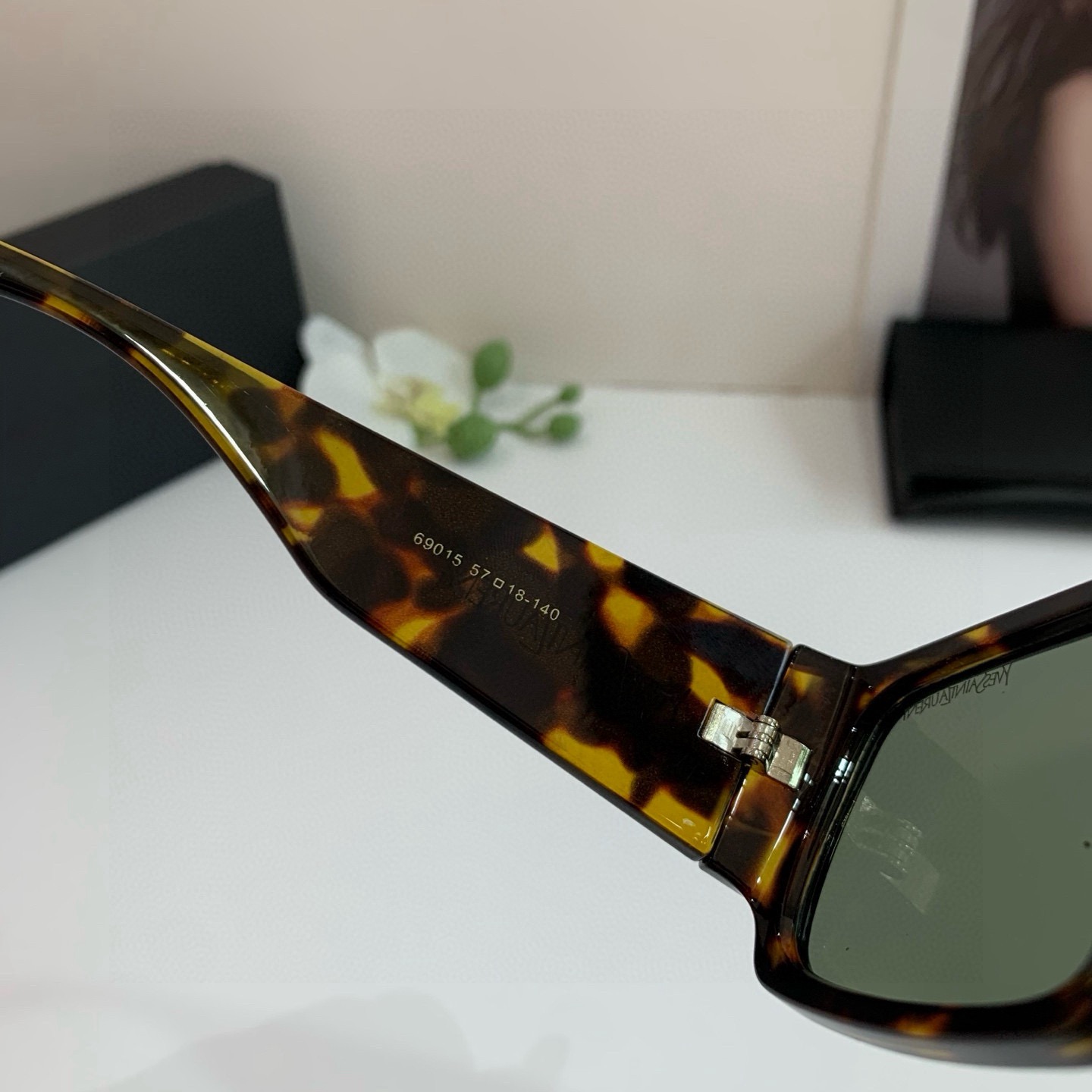 YSL sunglasses