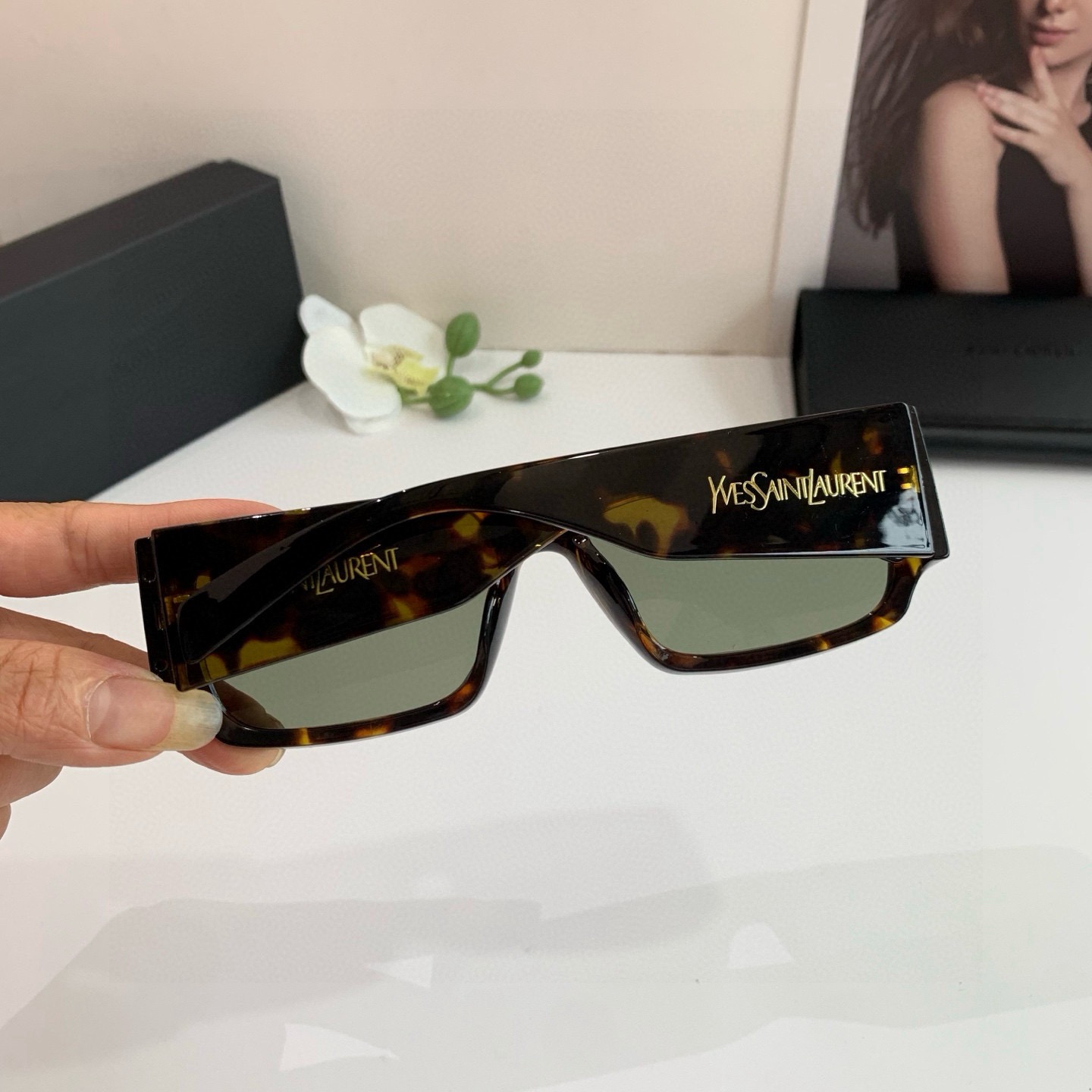 YSL sunglasses