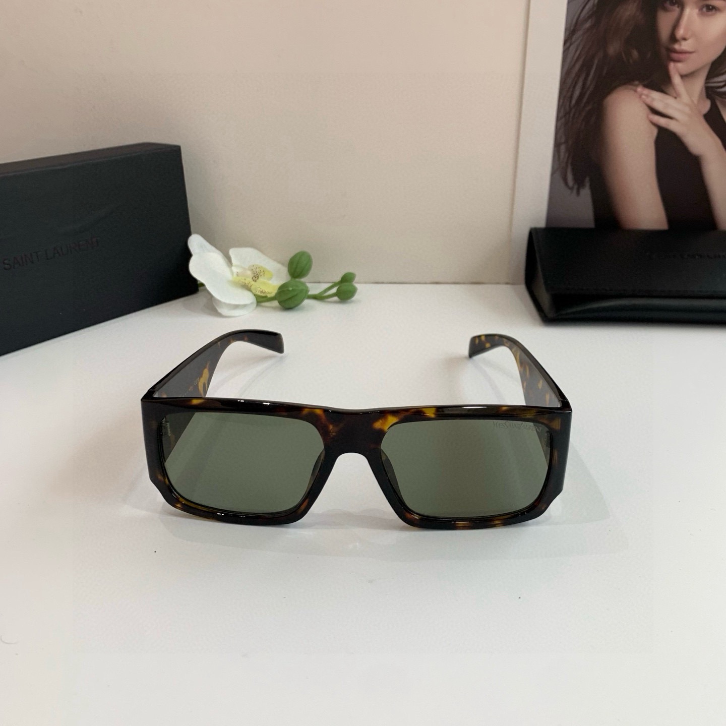 YSL sunglasses
