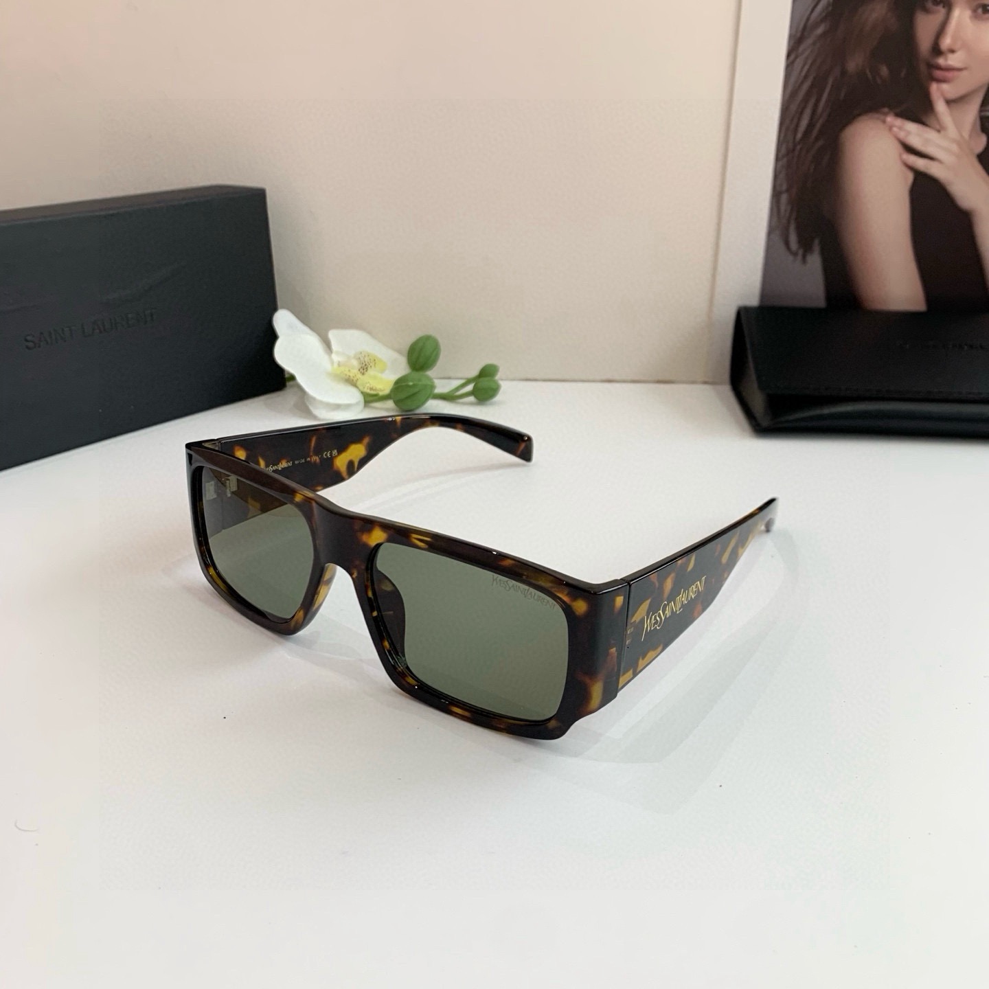 YSL sunglasses