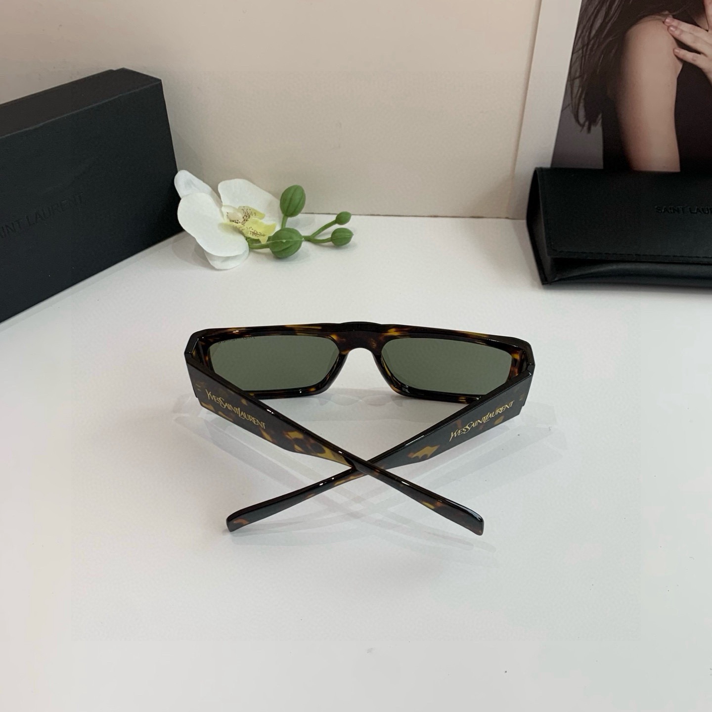YSL sunglasses