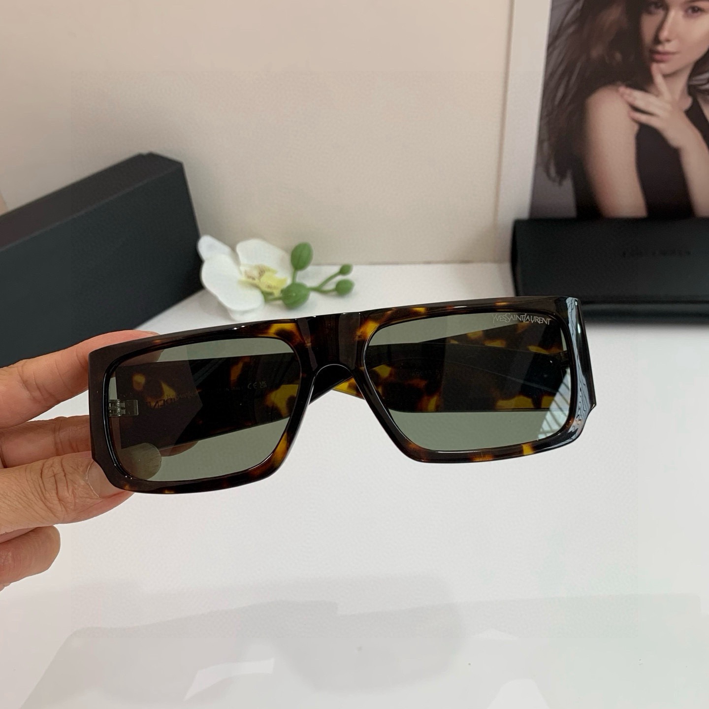 YSL sunglasses