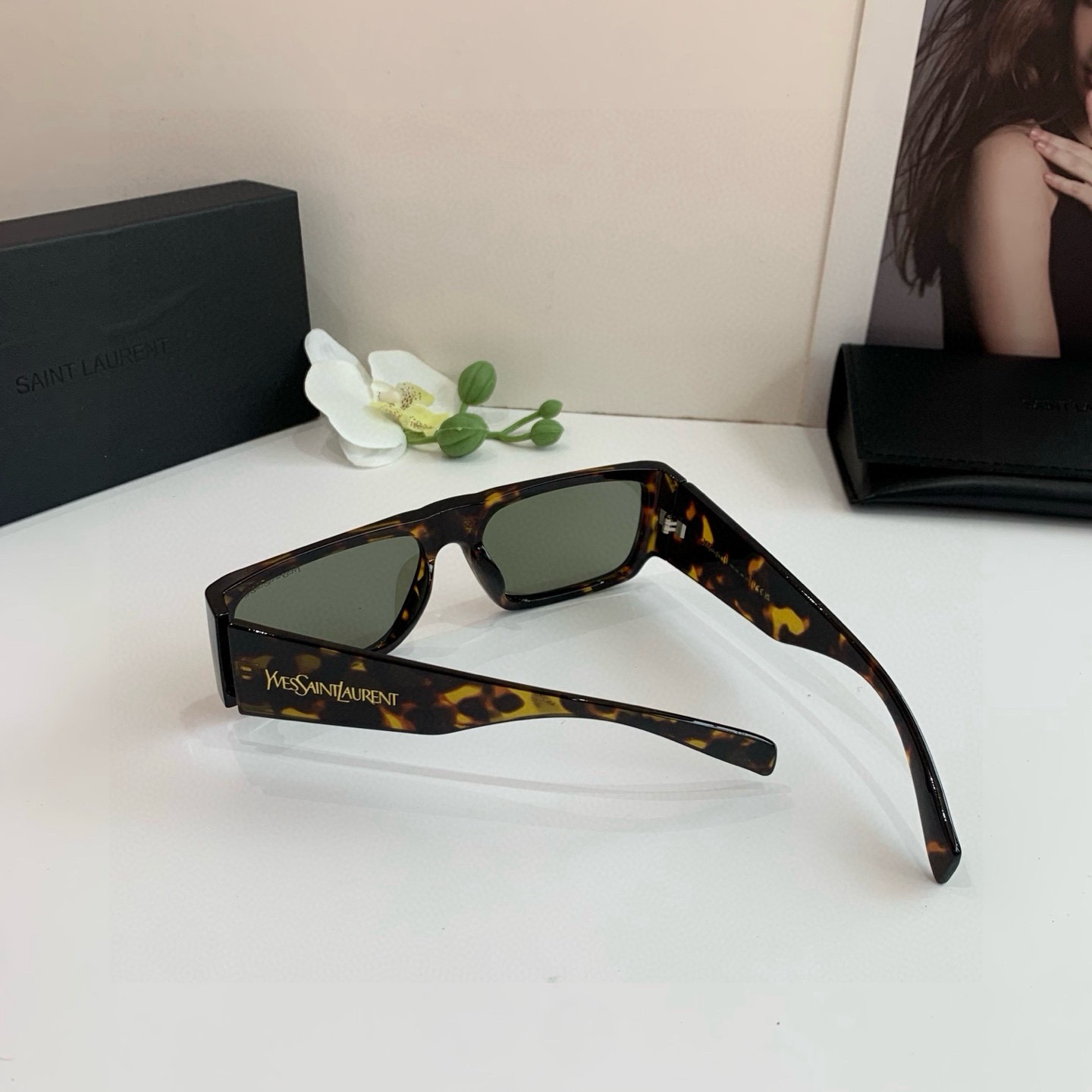 YSL sunglasses