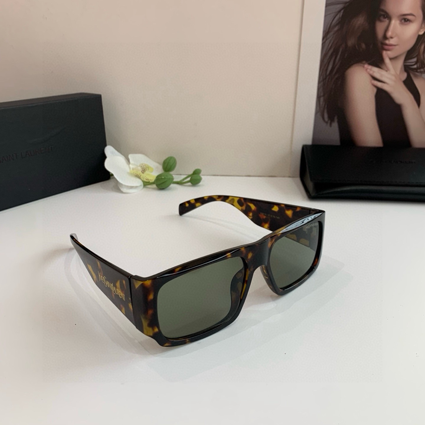 YSL sunglasses