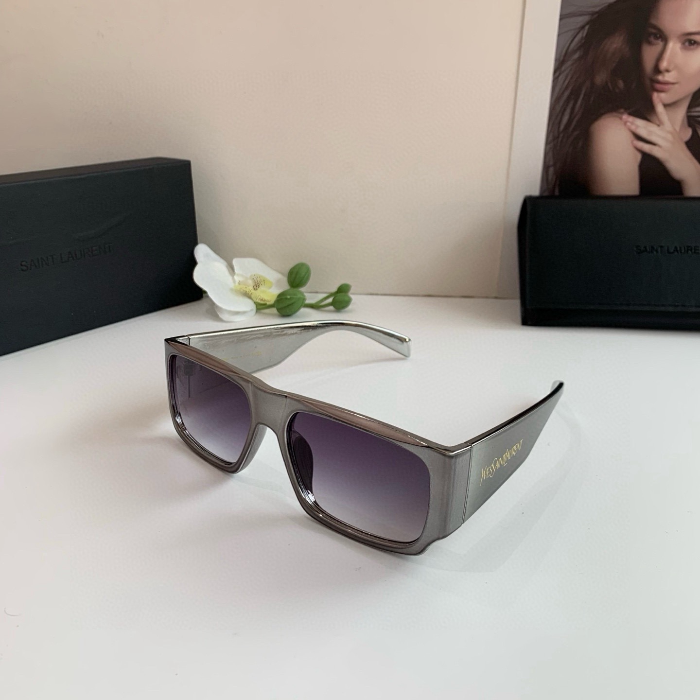 YSL sunglasses