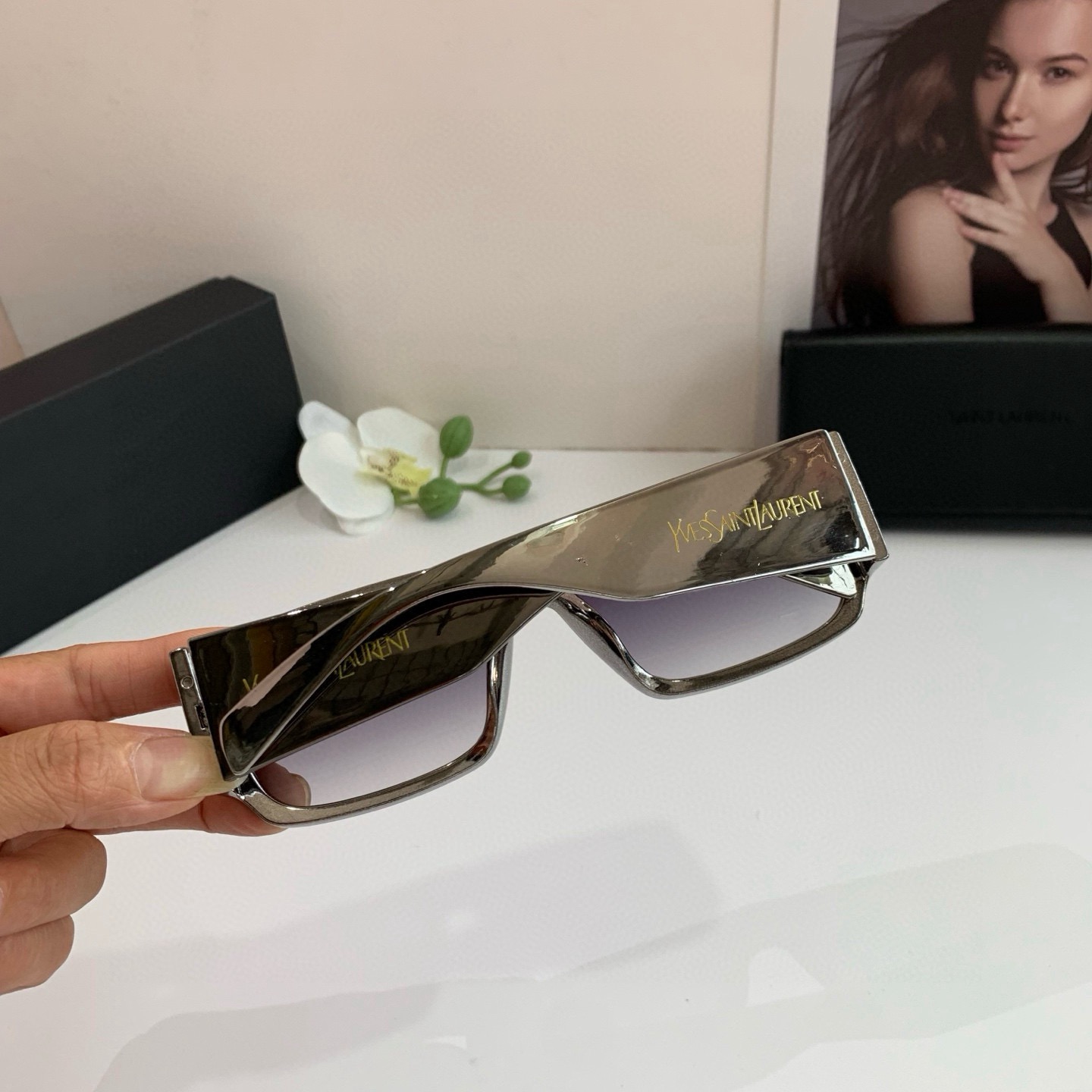 YSL sunglasses