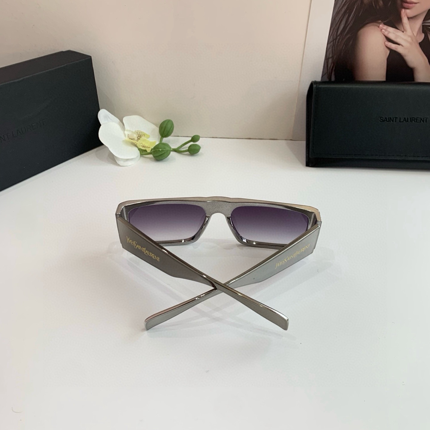 YSL sunglasses