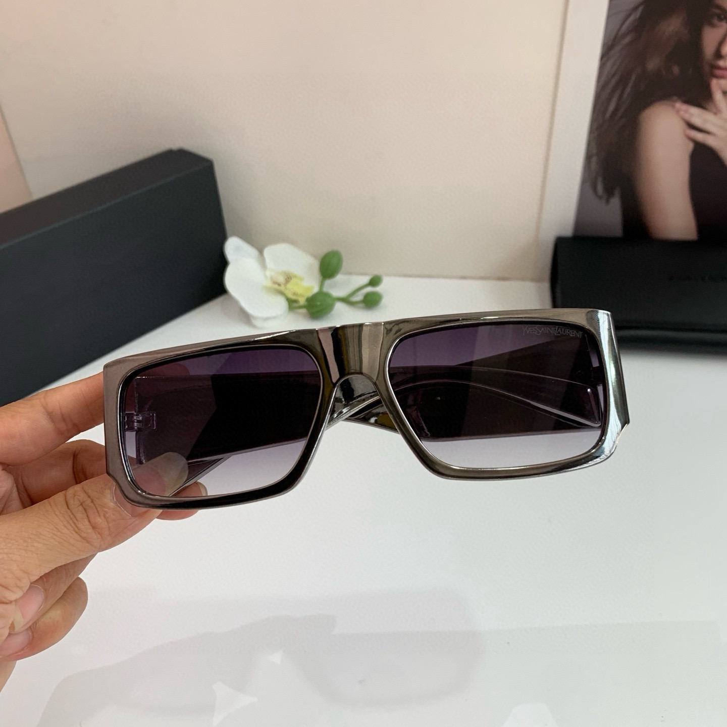 YSL sunglasses