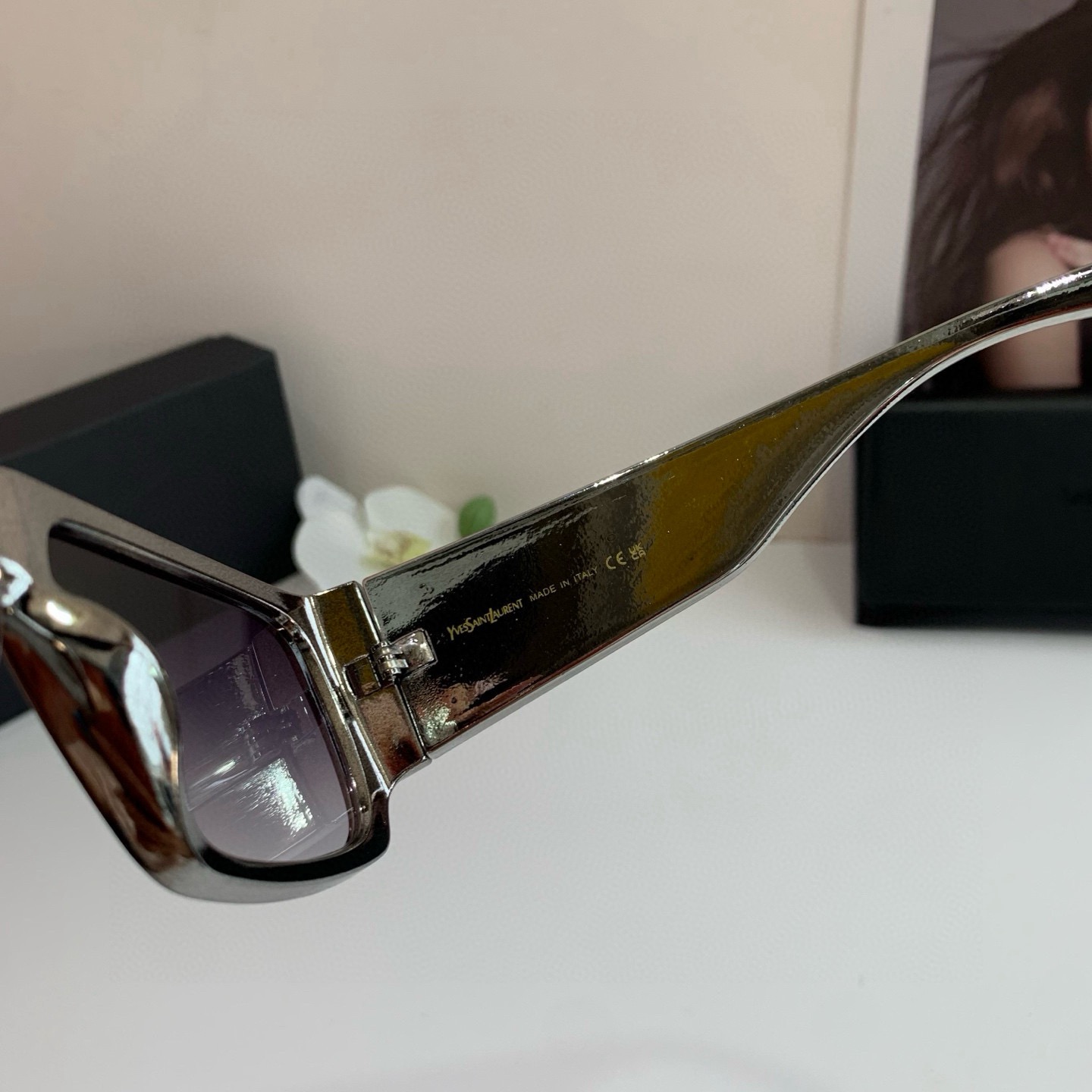 YSL sunglasses