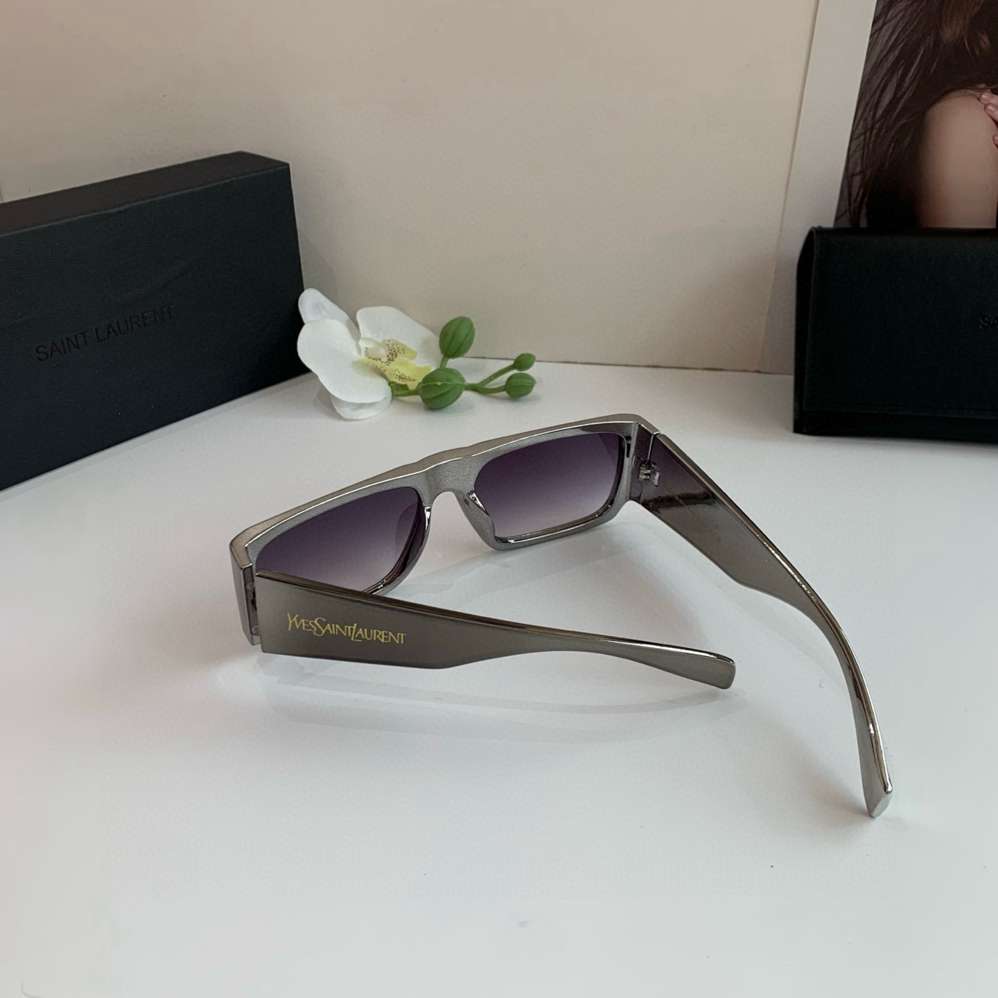 YSL sunglasses