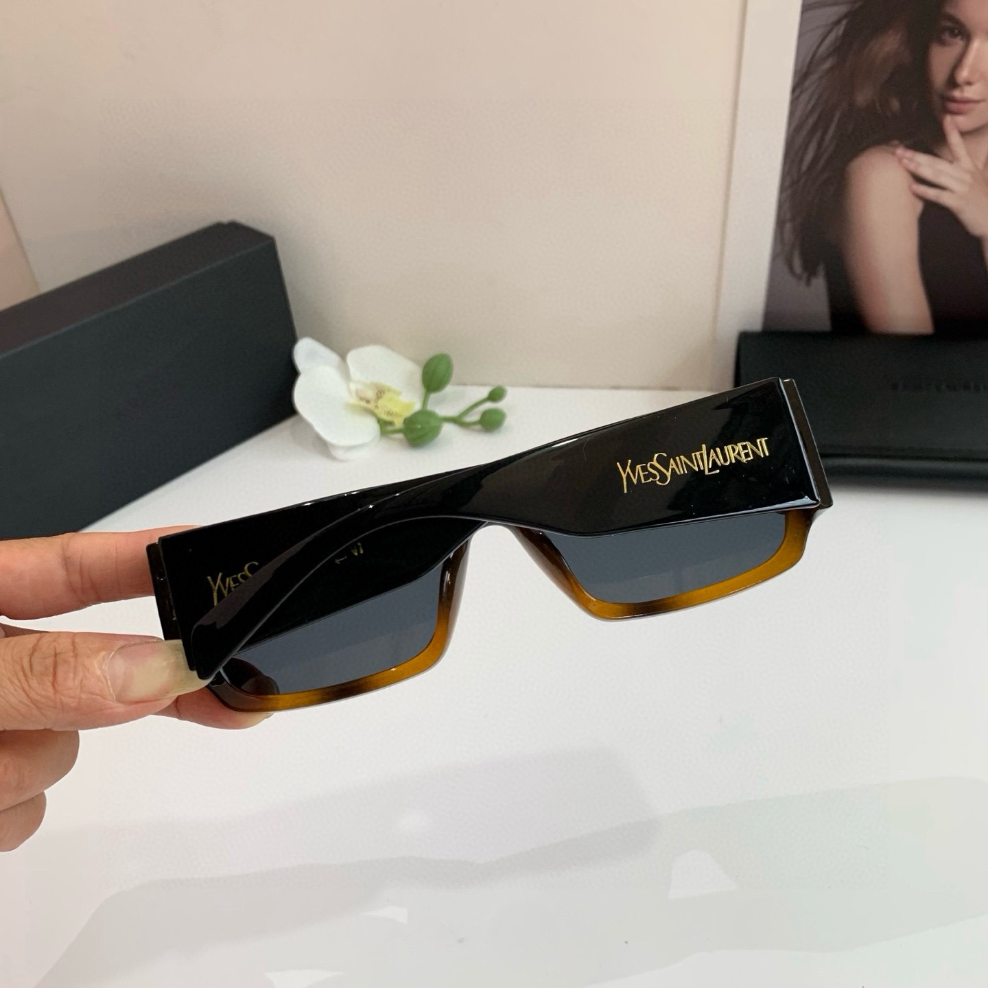 YSL sunglasses