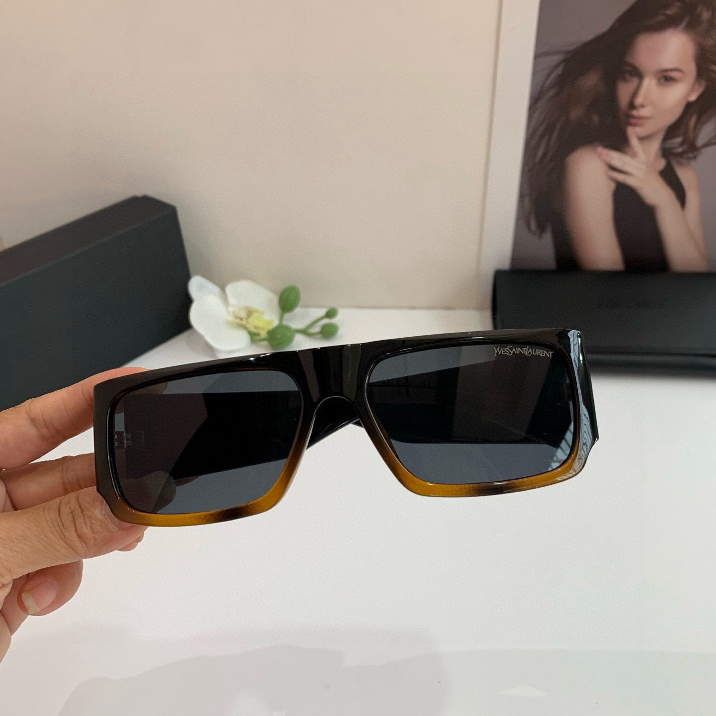YSL sunglasses