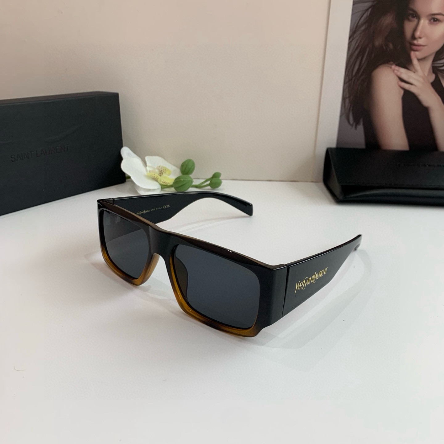 YSL sunglasses