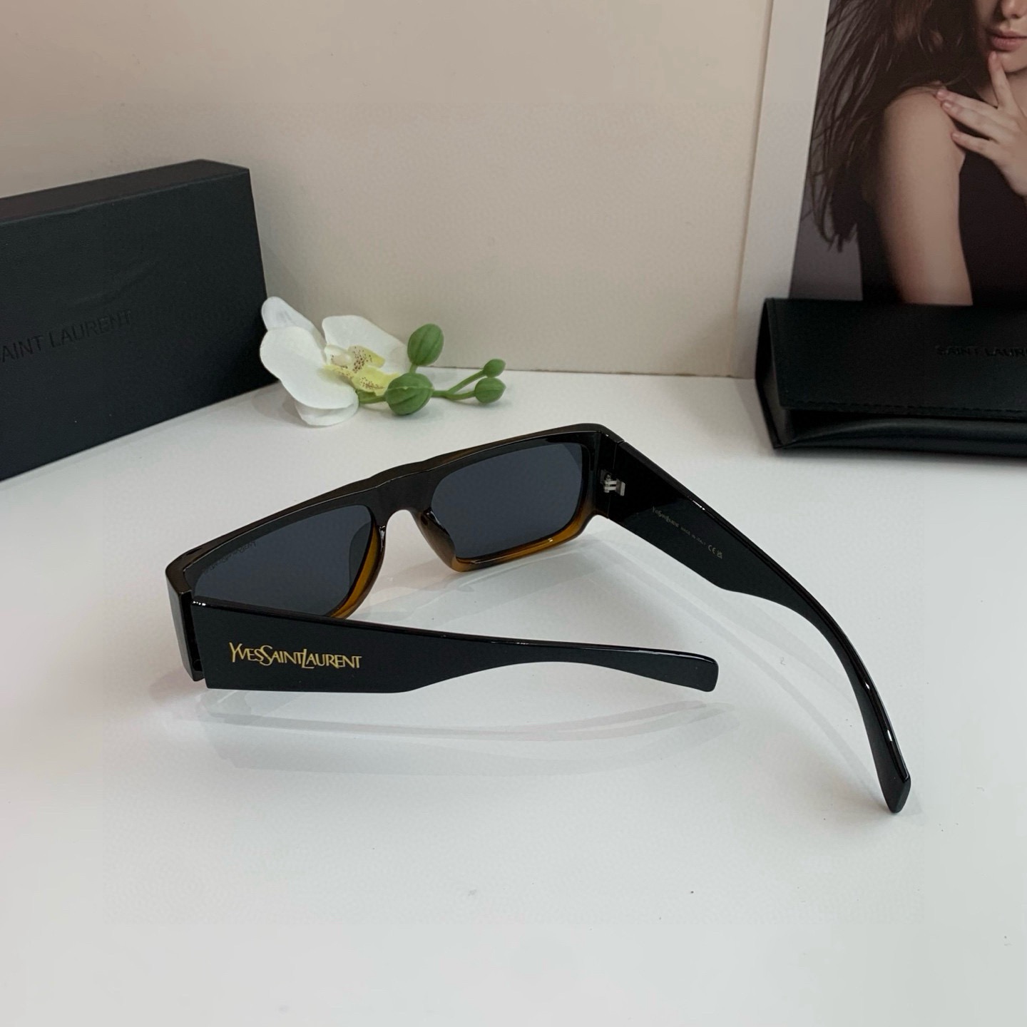 YSL sunglasses