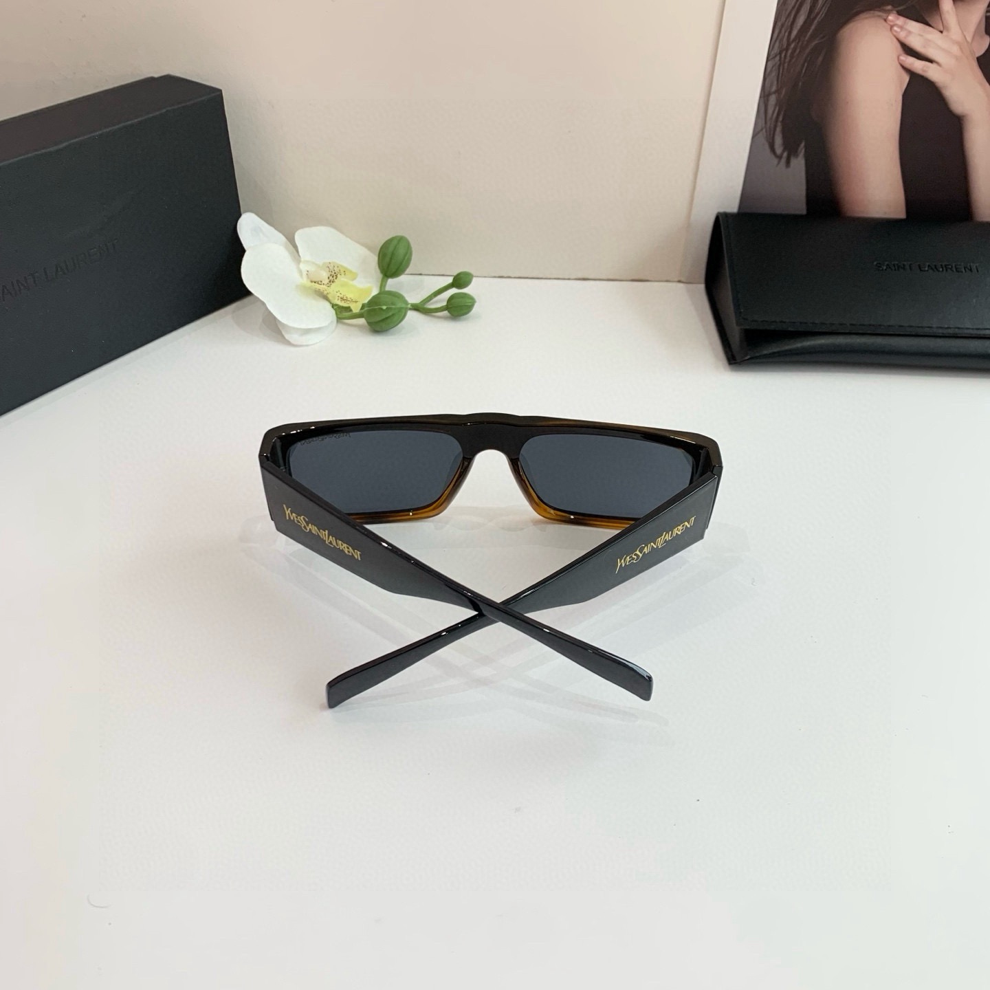 YSL sunglasses