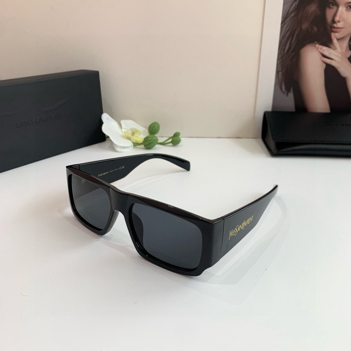 YSL sunglasses