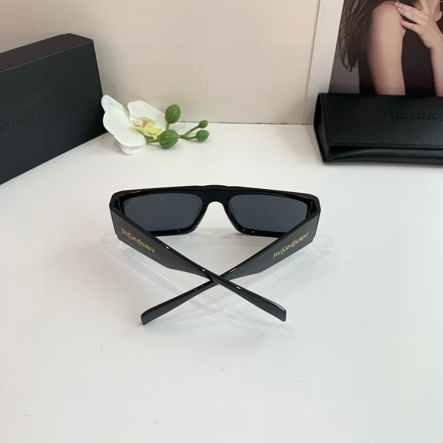 YSL sunglasses