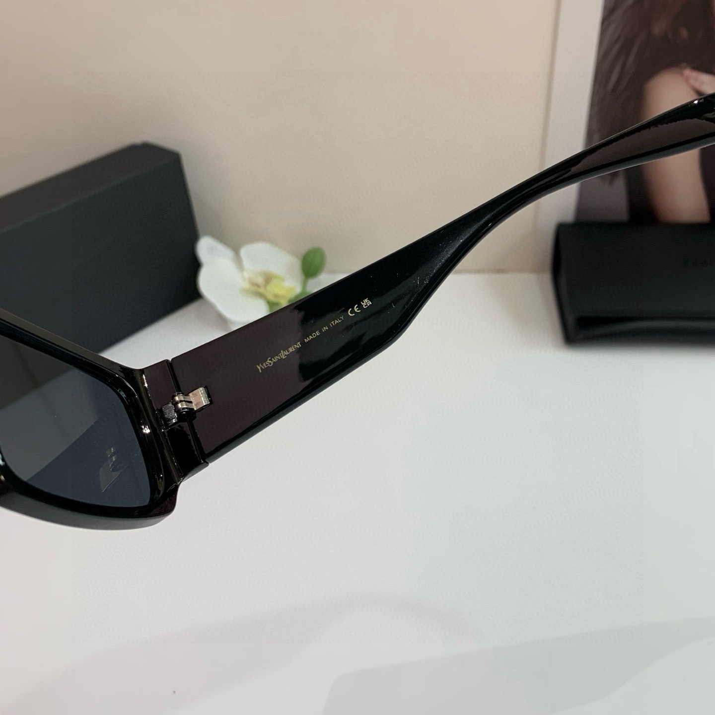YSL sunglasses