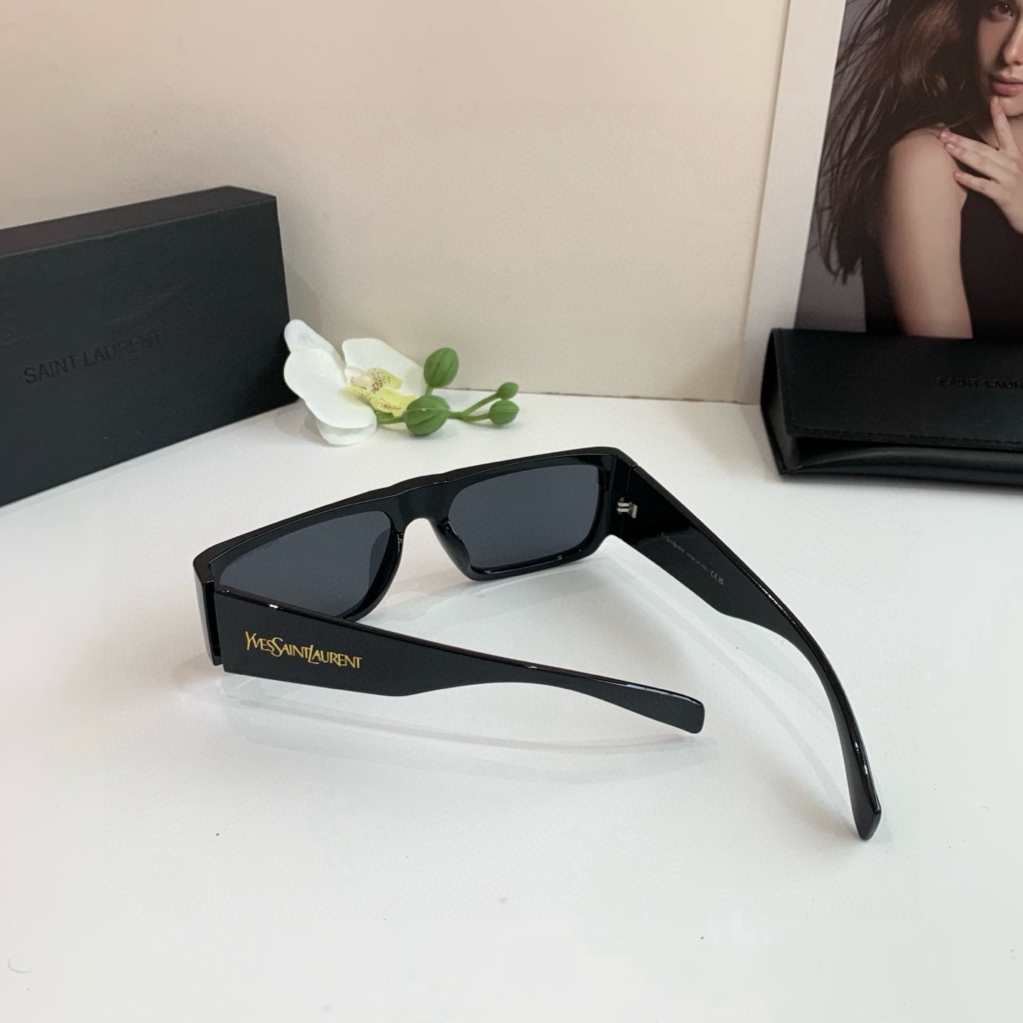 YSL sunglasses