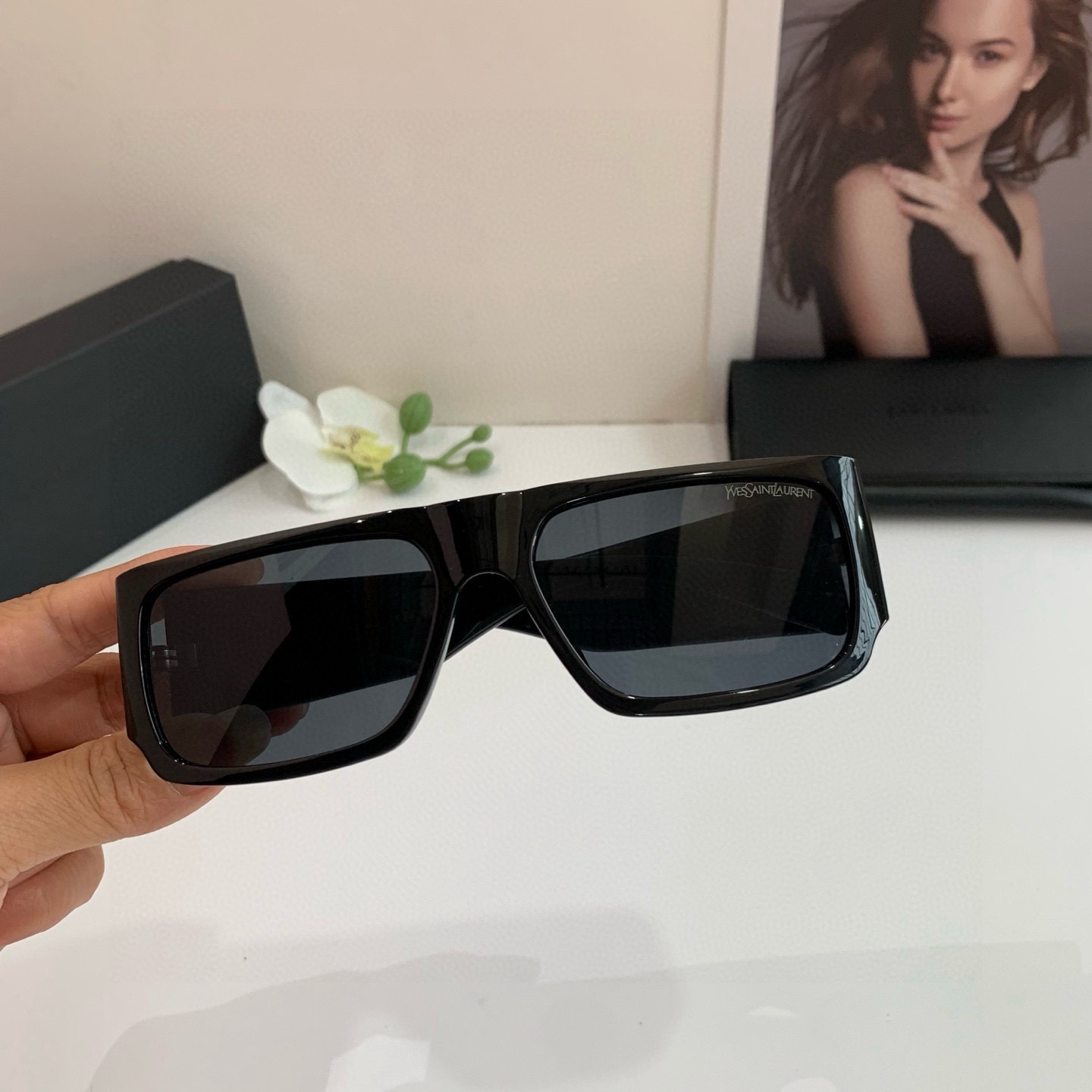 YSL sunglasses