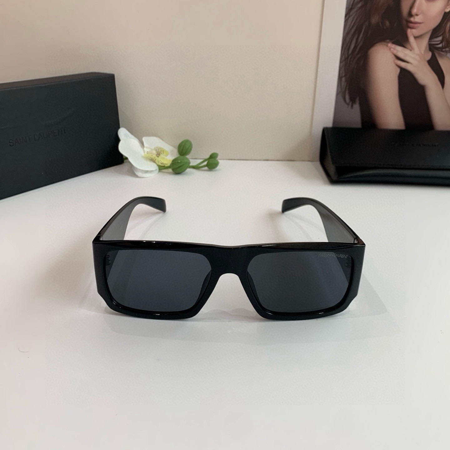 YSL sunglasses