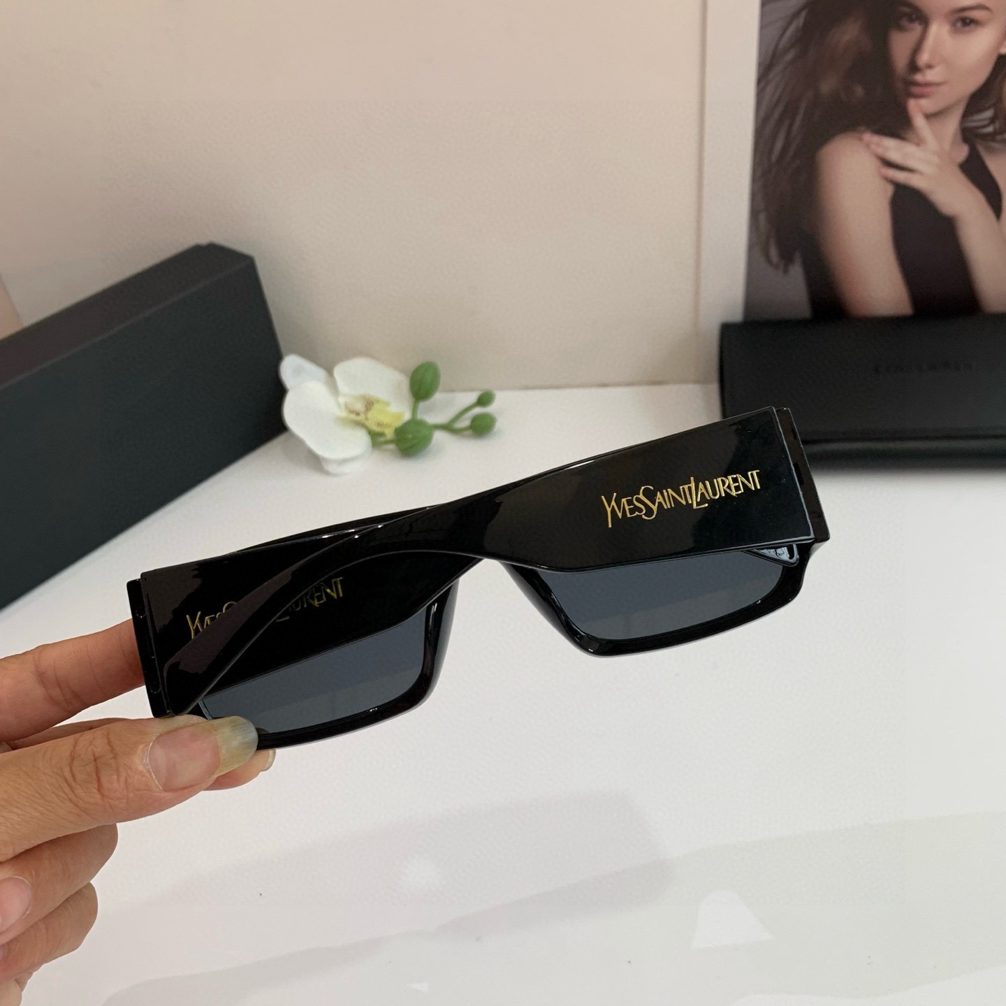 YSL sunglasses