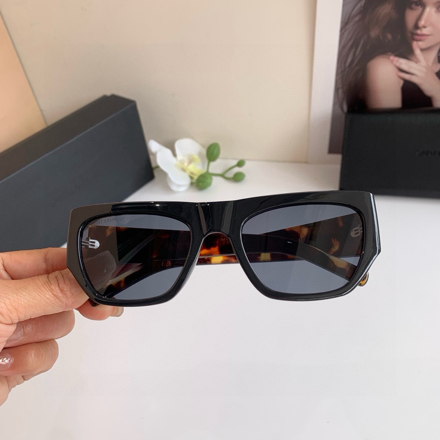 YSL sunglasses