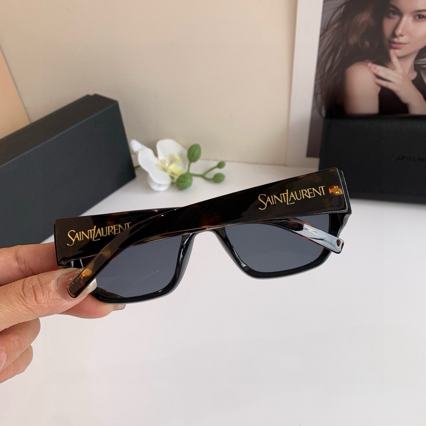 YSL sunglasses