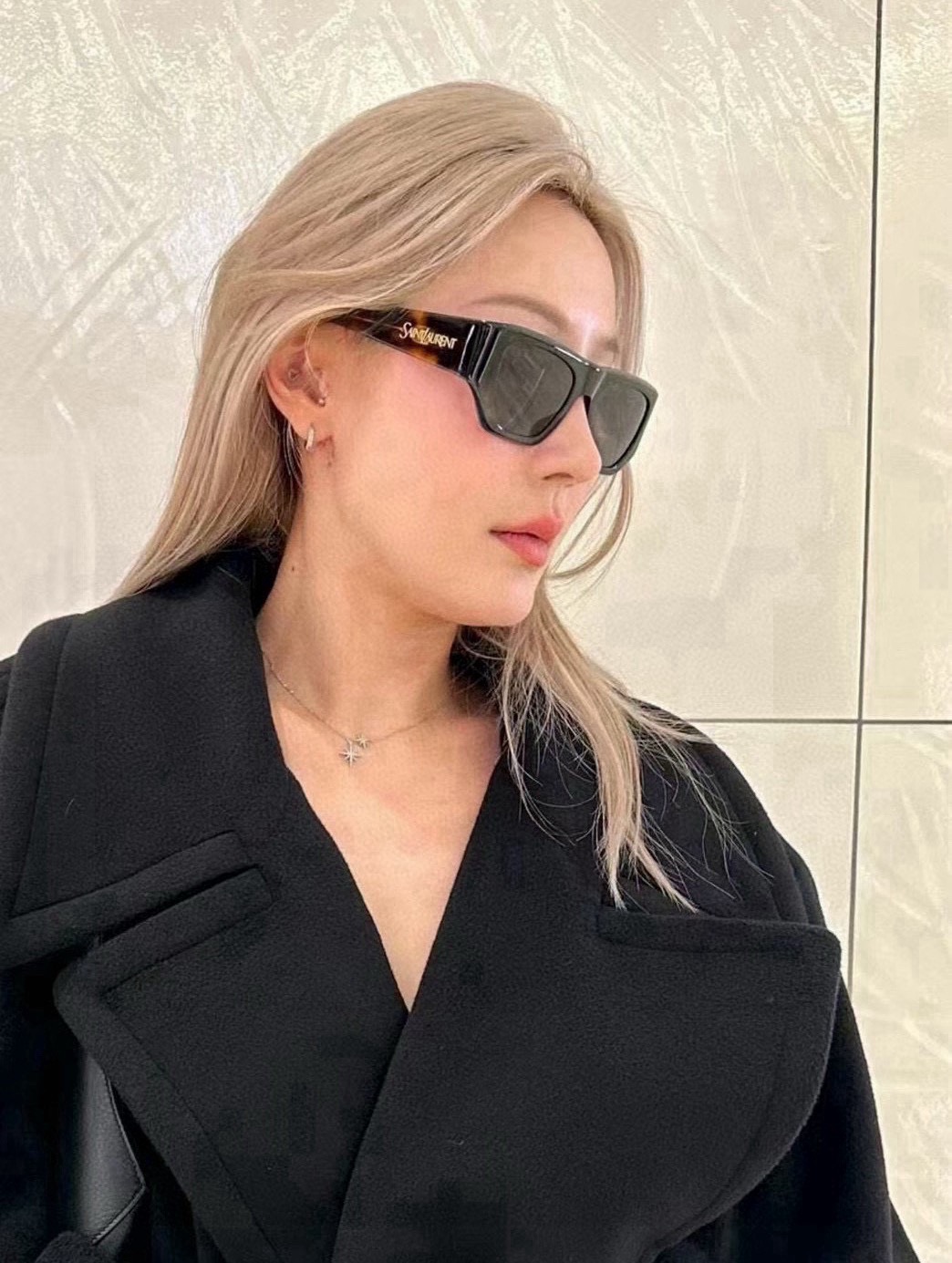 YSL sunglasses