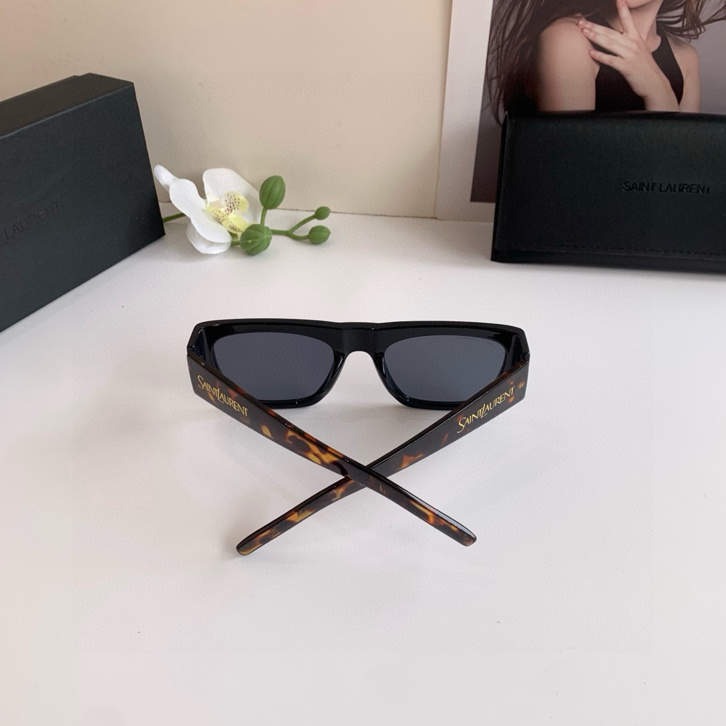 YSL sunglasses