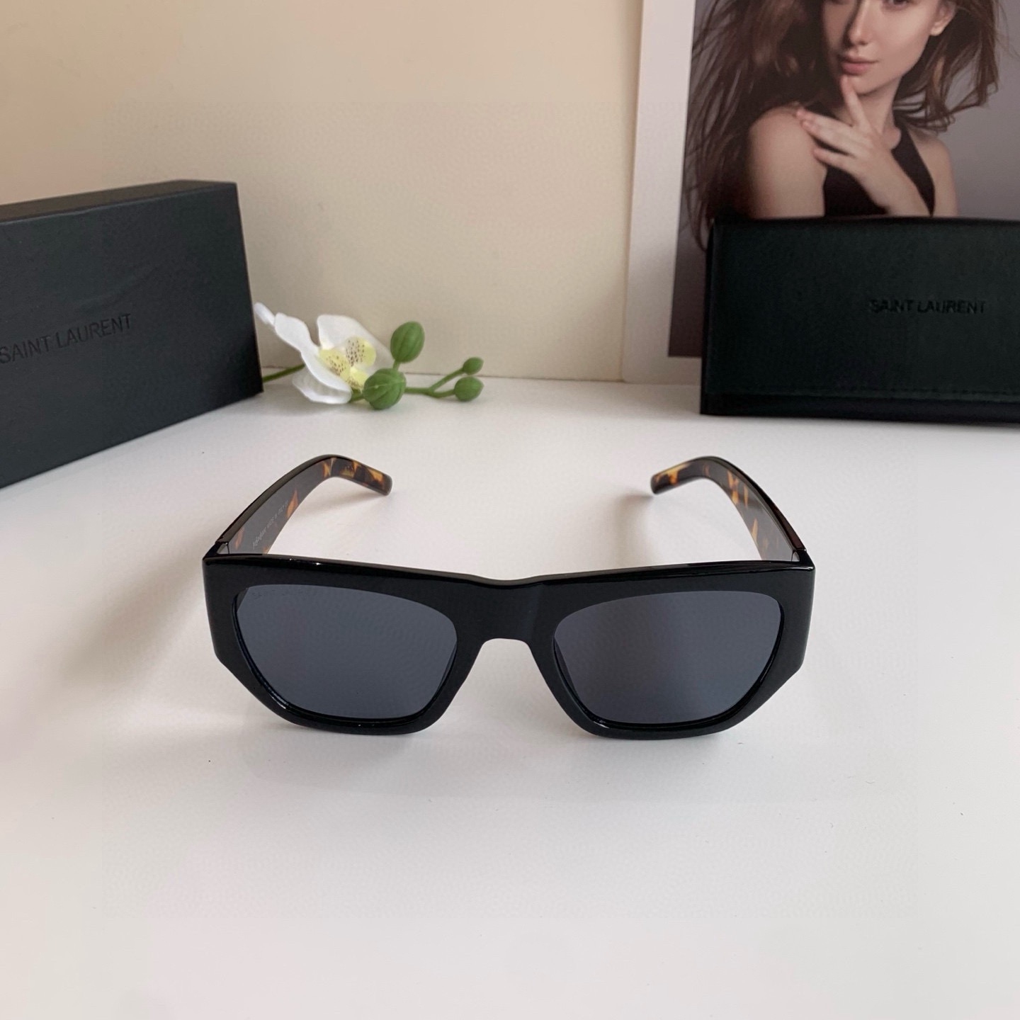 YSL sunglasses