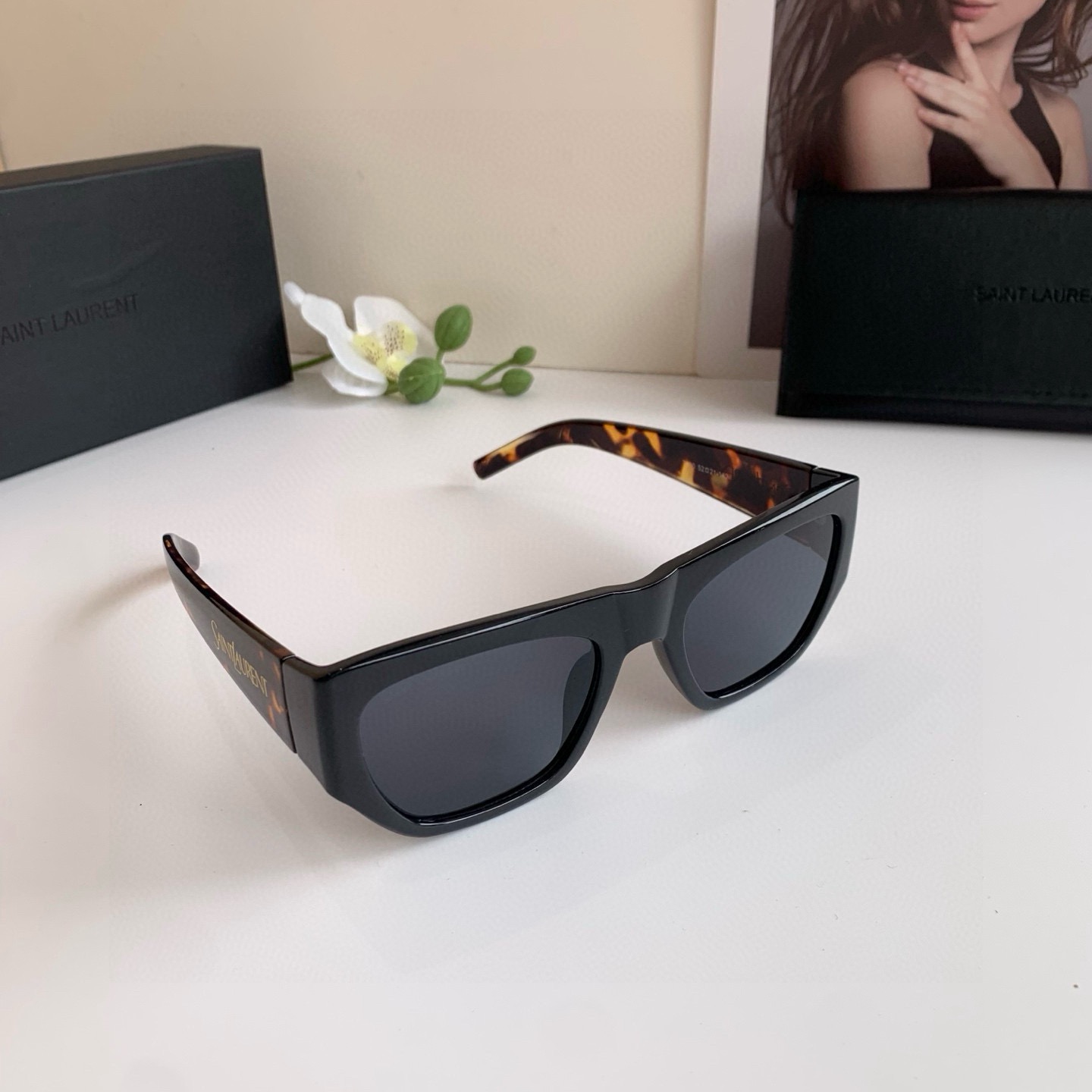 YSL sunglasses