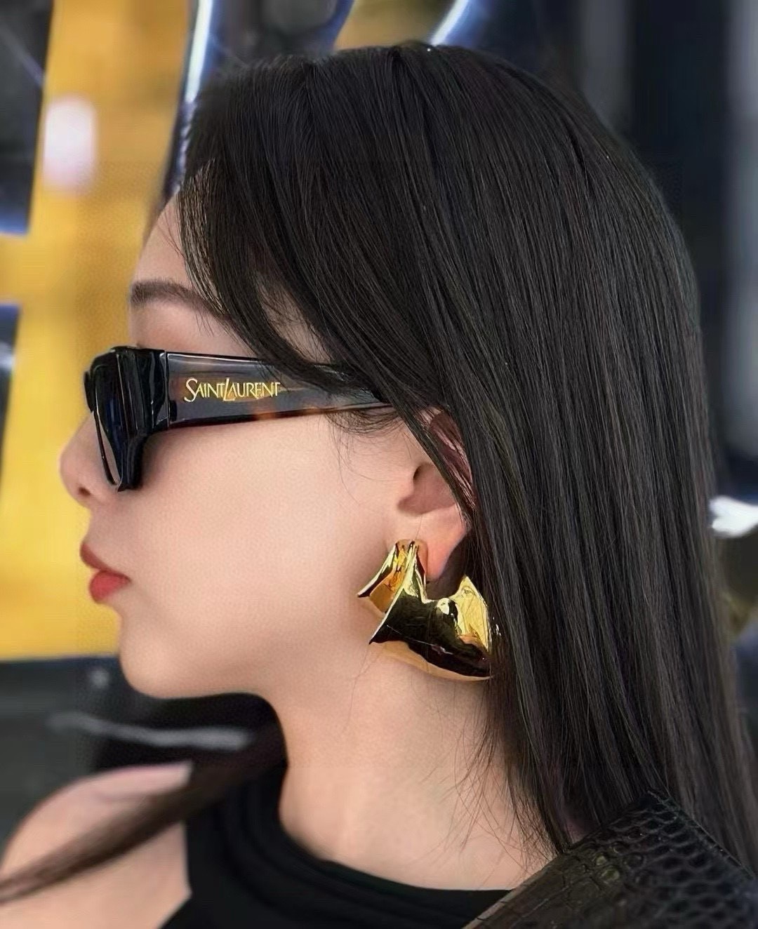YSL sunglasses